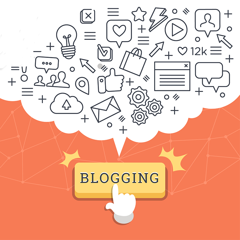 Curso Intensivo para Bloggers - Do conteúdo à monetização - NOITE