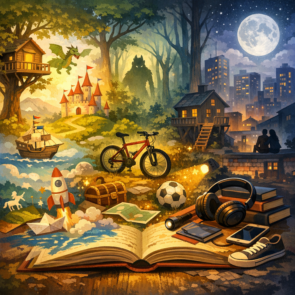 Nova oficina online ensina a escrita para crianças e jovens