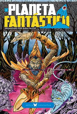 1ª chamada para coletâneas impressas da Editora Metamorfose a serem lançadas em 2026/2