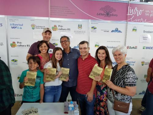 Curso de Formação de Escritores em Porto Alegre