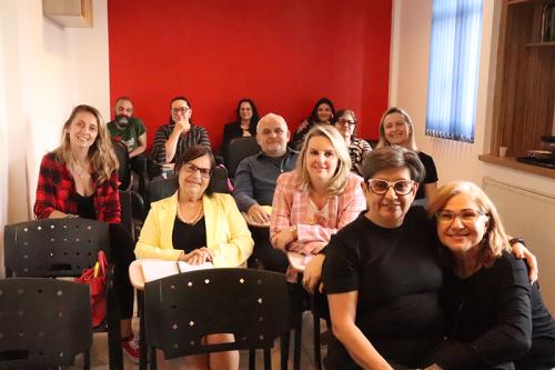Curso de Formação de Escritores em Porto Alegre