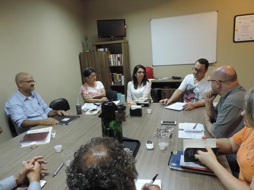 Formação de Escritores em Porto Alegre