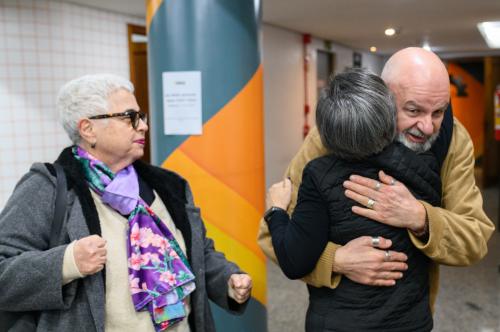 IV Encontro de Escritores marca os 10 anos da Metamorfose