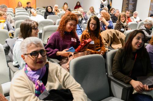 IV Encontro de Escritores marca os 10 anos da Metamorfose
