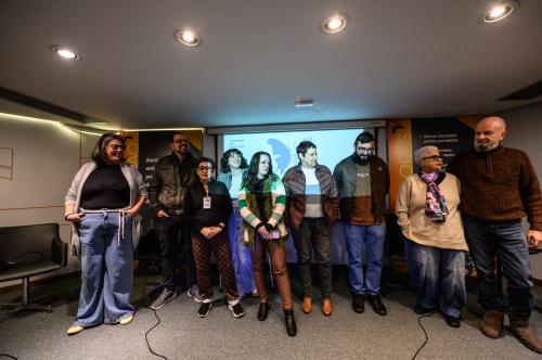 IV Encontro de Escritores marca os 10 anos da Metamorfose