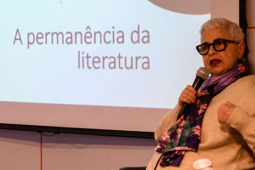 IV Encontro de Escritores marca os 10 anos da Metamorfose