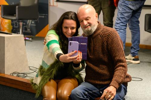 IV Encontro de Escritores marca os 10 anos da Metamorfose