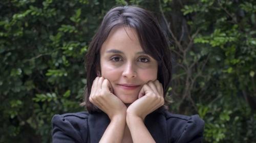 Formação de Escritores recebe Aline Bei para sua Aula Magna