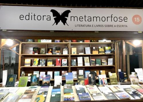 Oficina de Escrita Criativa para Iniciantes presencial em Porto Alegre