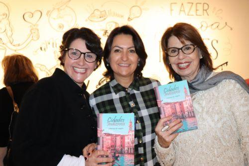 Oficina de Escrita Criativa para Iniciantes presencial em Porto Alegre