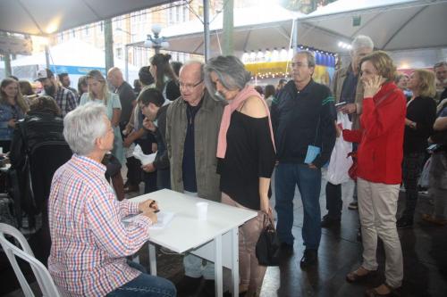 Oficina de Escrita Criativa para Iniciantes presencial em Porto Alegre