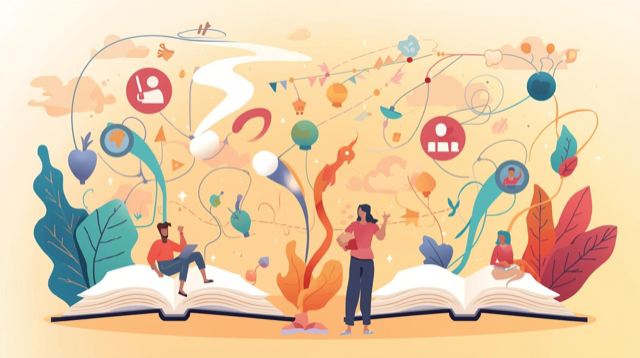 Colônia de Escrita de Verão com Lu Aranha