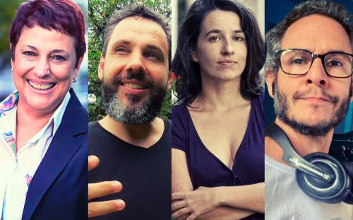 Inscrições abertas para nova turma do Curso Online de Formação de Escritores